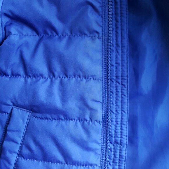 Infant jacket - Picture 3 of 3